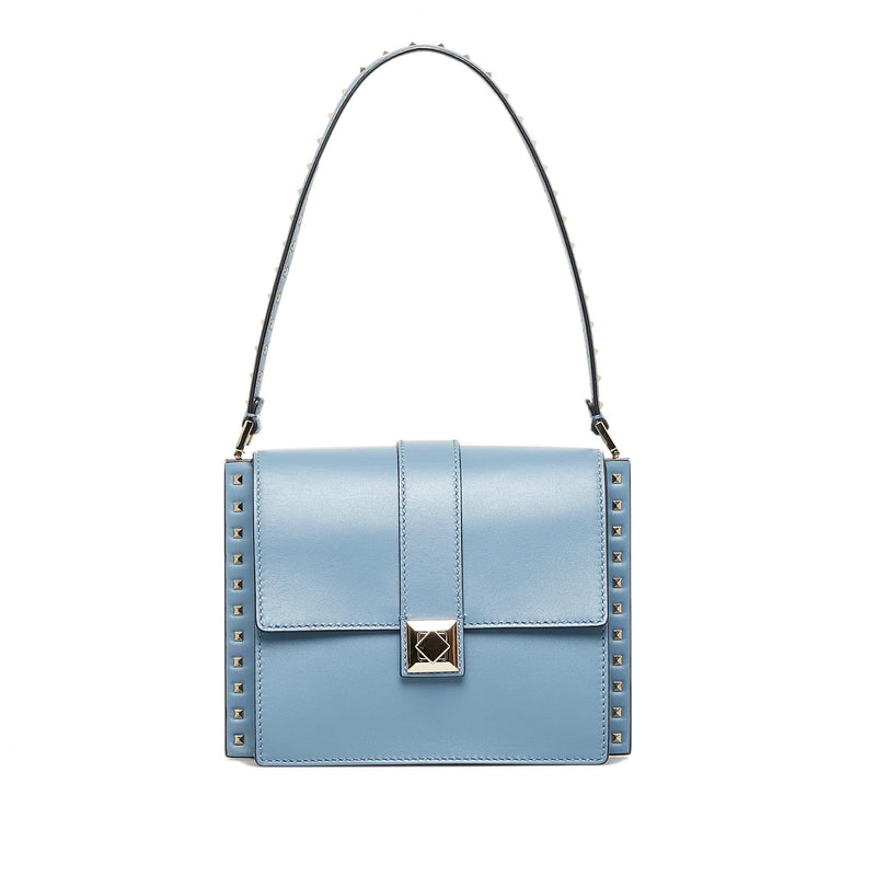 Valentino rockstud flap shoulder bag new arrivals