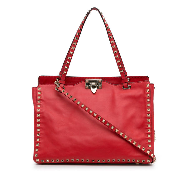 Dior Dior Blossom Leather Tote Bag (SHG-35544) – LuxeDH
