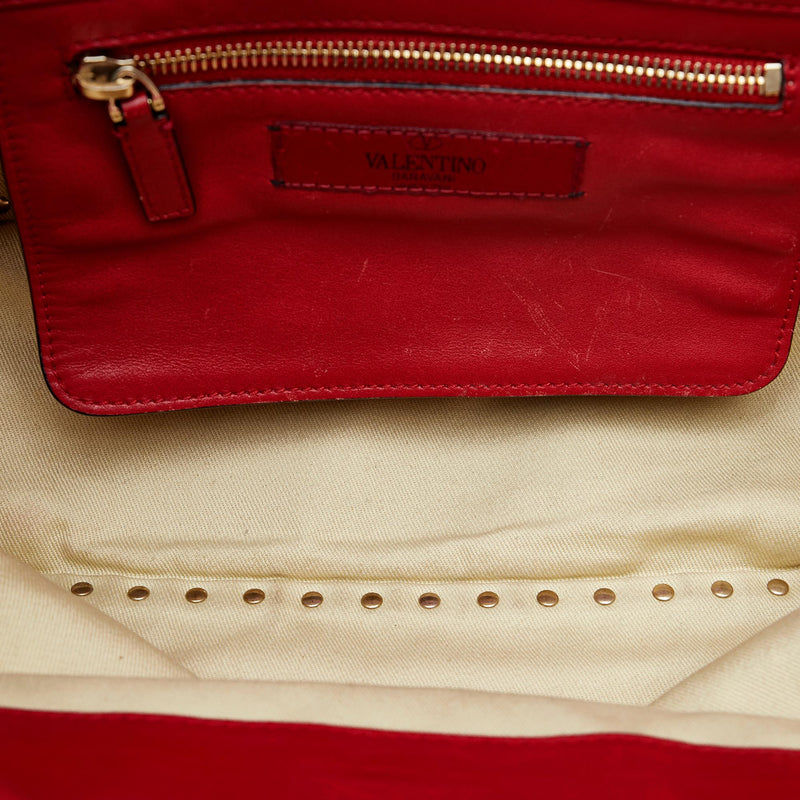 Valentino rockstud clearance bag serial number