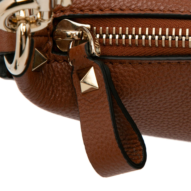 Valentino Rockstud Shoulder Bag (SHG-HpAARS)