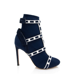 Valentino best sale sock heels