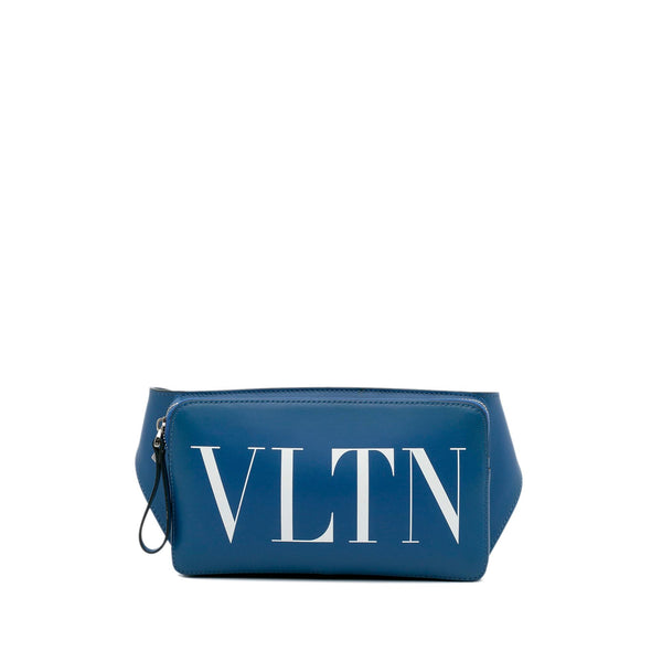 Valentino VLTN Logo Backpack (SHG-yzWi5V) – LuxeDH
