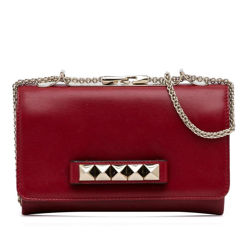 Valentino chain crossbody bag hot sale