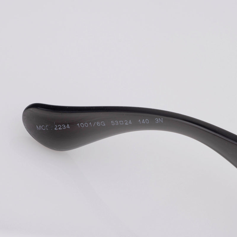 Versace Medusa Biggie Cat Eye Sunglasses (SHF-89pBDq)