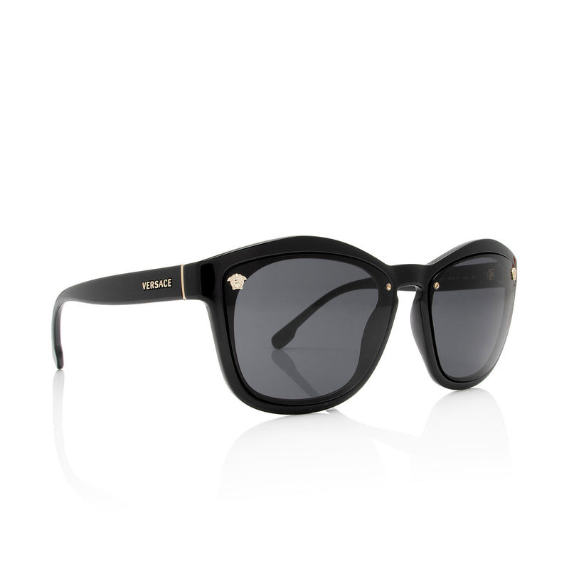 Versace Medusa Sunglasses (SHF-cbHZBz)