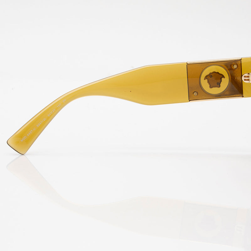 Versace Medusa Sunglasses (SHF-TDHOHQ)