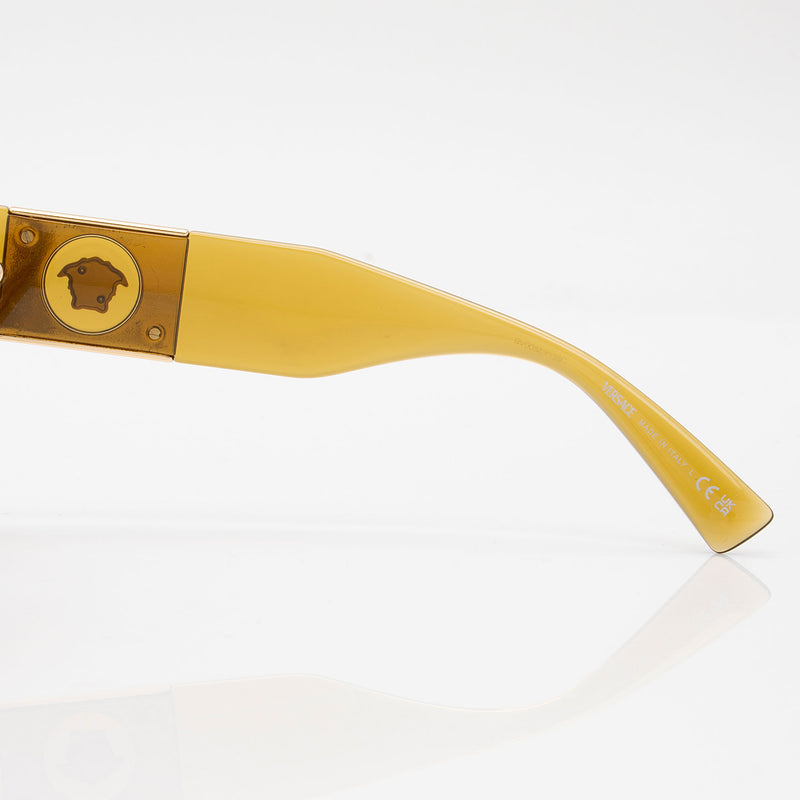 Versace Medusa Sunglasses (SHF-TDHOHQ)