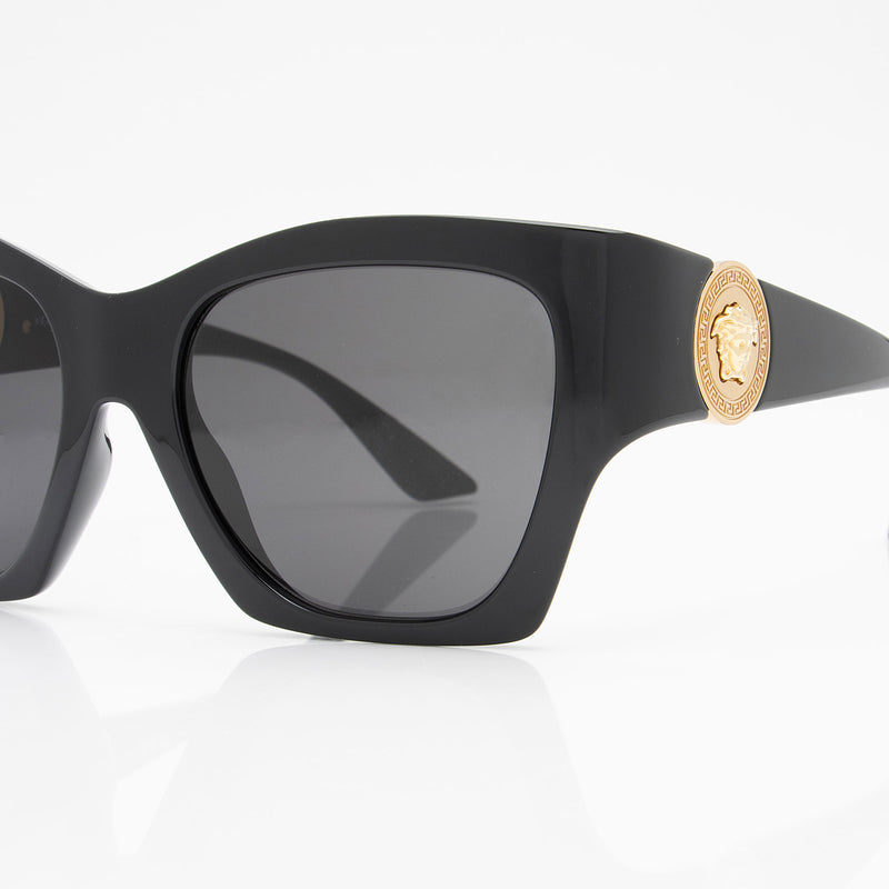 Versace Square Sunglasses (SHF-7sq6HZ)