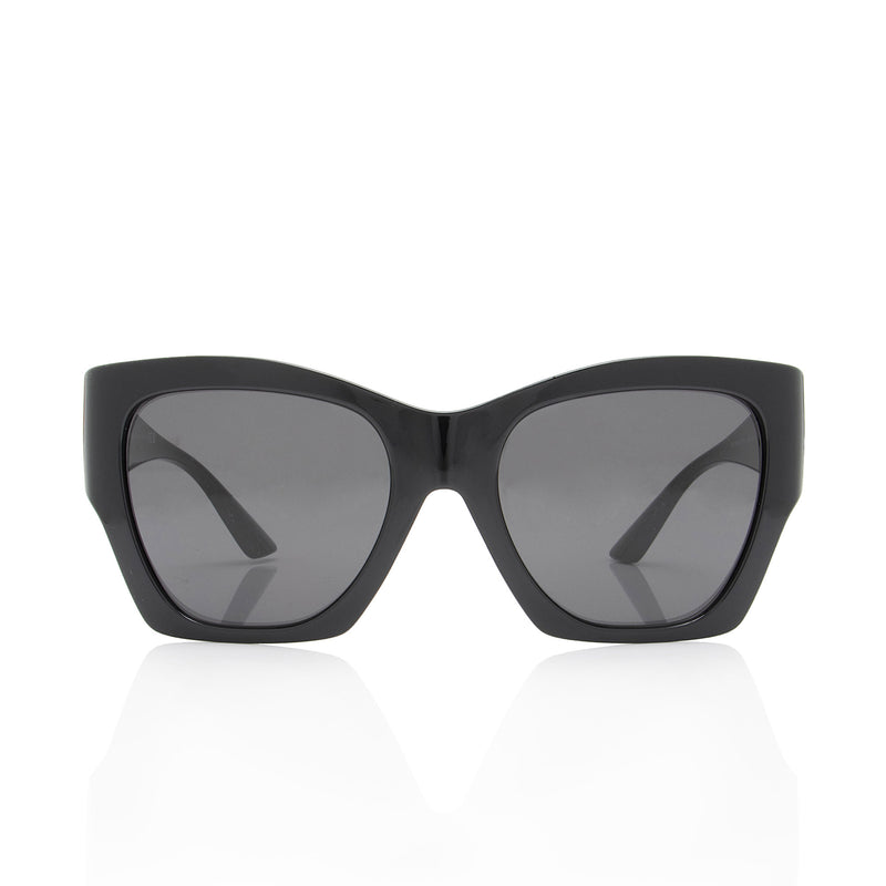 Versace Square Sunglasses (SHF-7sq6HZ)