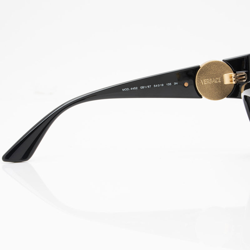 Versace Square Sunglasses (SHF-7sq6HZ)