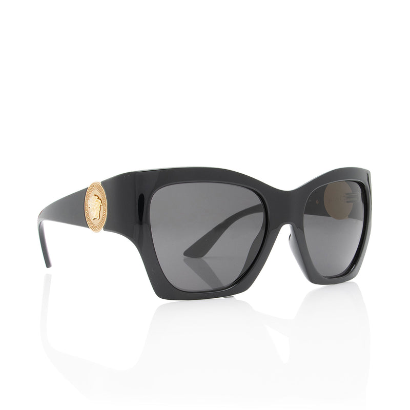 Versace Square Sunglasses (SHF-7sq6HZ)