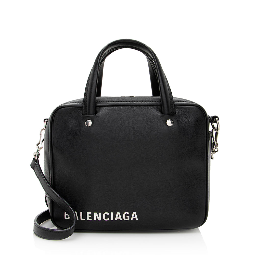 Balenciaga Le Cagole XS Shoulder Bag - Farfetch