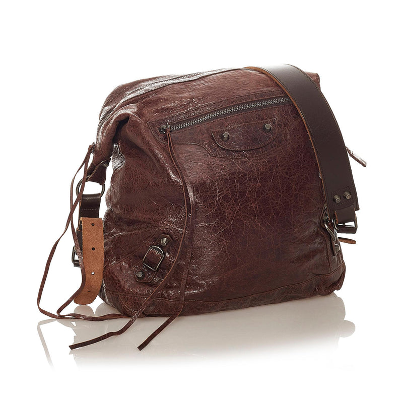 Daily Deal on Messenger Bags