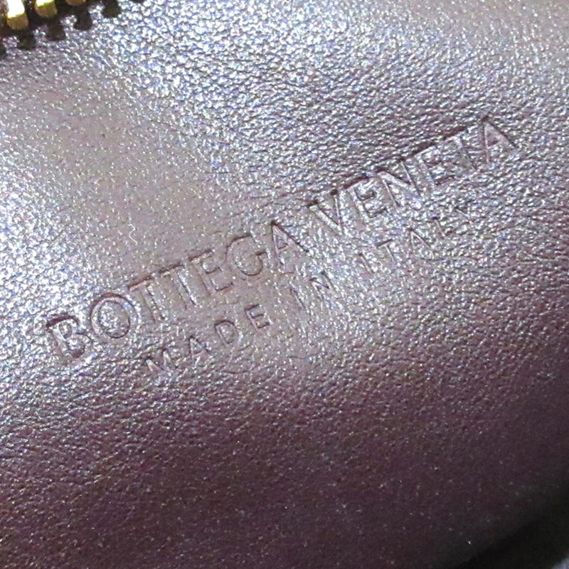 Bottega Veneta Intrecciato Backpack (SHG-BV30cO) – LuxeDH