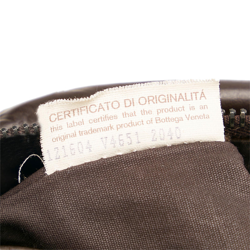 Bottega Veneta - Intrecciato Leather Belt  HBX - Globally Curated Fashion  and Lifestyle by Hypebeast