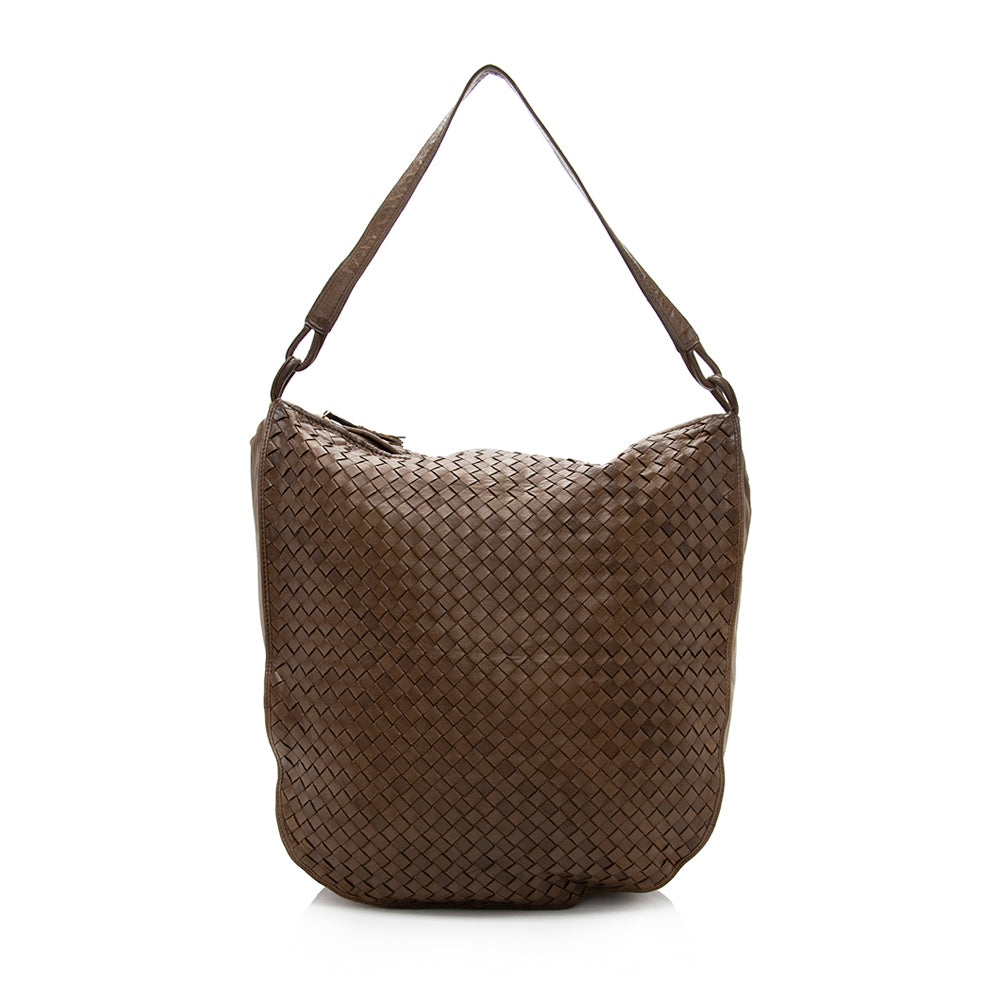 Bottega Veneta Hobo Bags for Women for sale