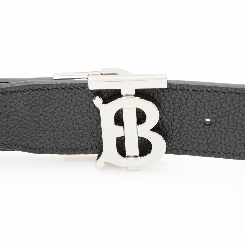 Burberry Belt Men 42/105