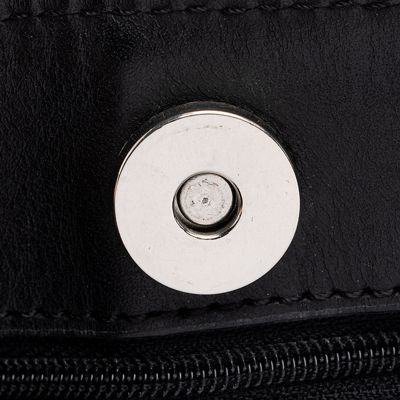 Burberry bag nova check – A Piece Lux