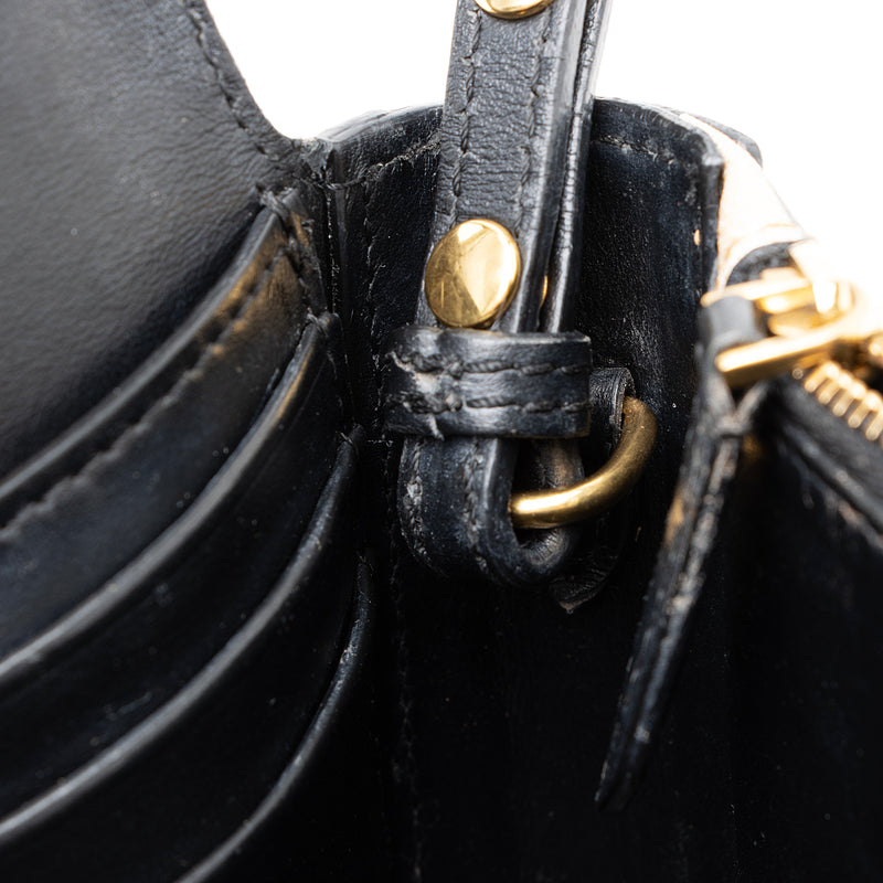 Wallets & purses Burberry - Halton Vintage check blended leather wallet -  4071410