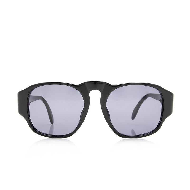 Chanel CC Sunglasses (SHF-19880)