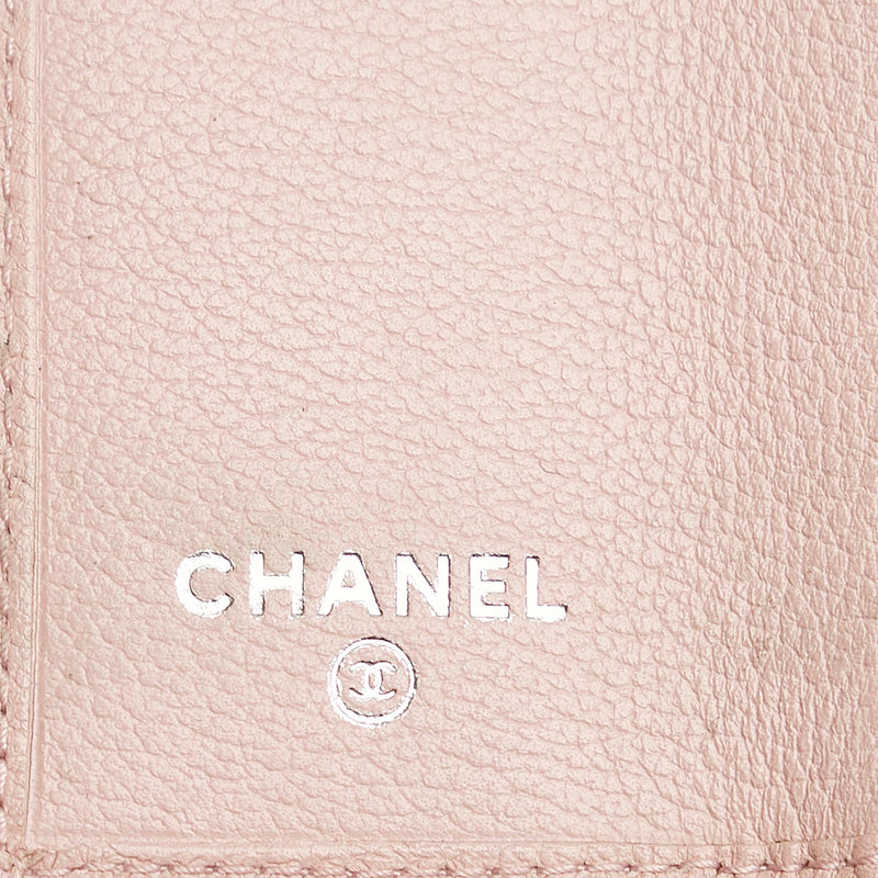 Chanel Camellia iPad Case - Neutrals Technology, Accessories - CHA857990