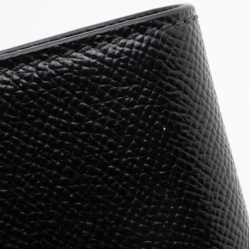 Chanel Zip Pouch – Unshattered