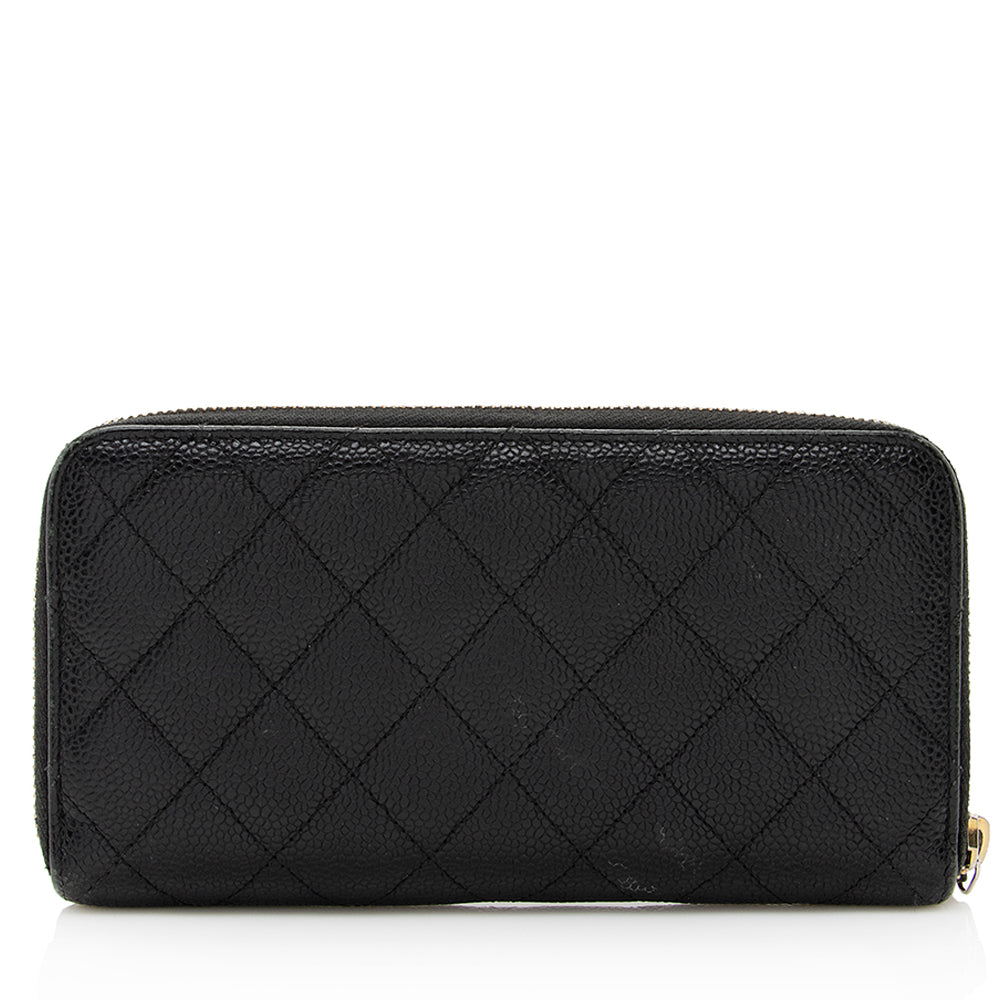 Chanel wallet sale sale