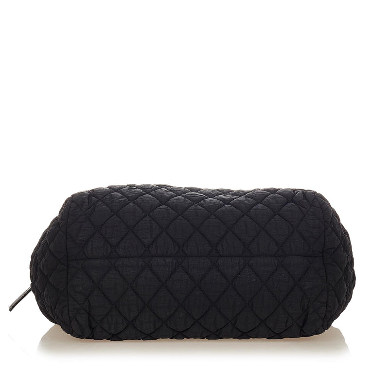 Chanel Coco Cocoon Handbag (SHG-25507)