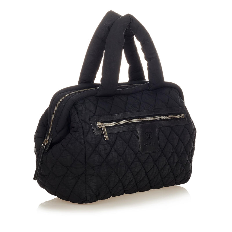 Chanel Coco Cocoon Handbag (SHG-25507)