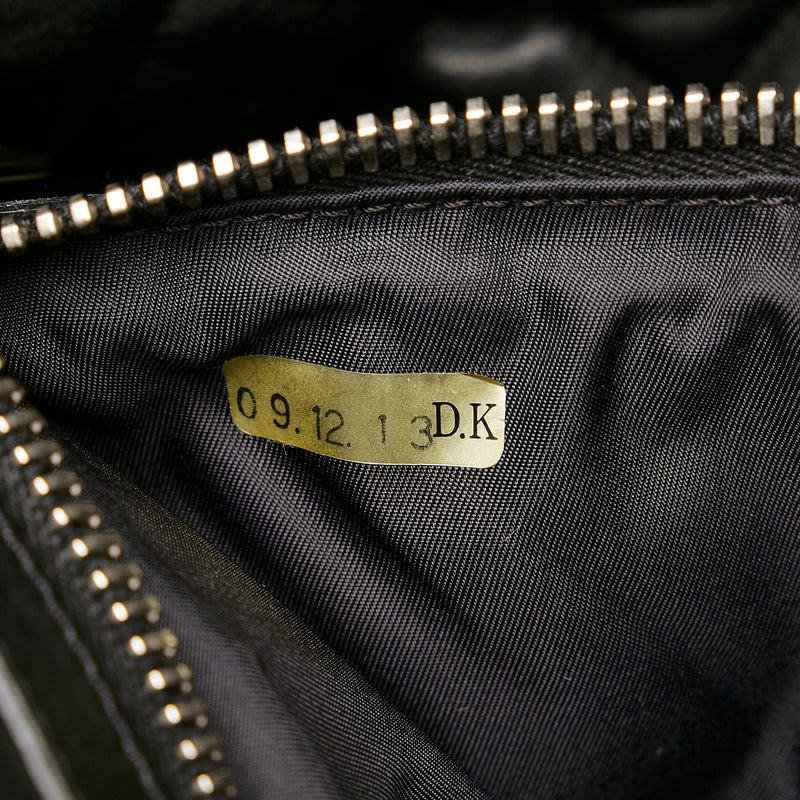 Chanel Coco Cocoon Denim Tote Bag (SHG-34445) – LuxeDH