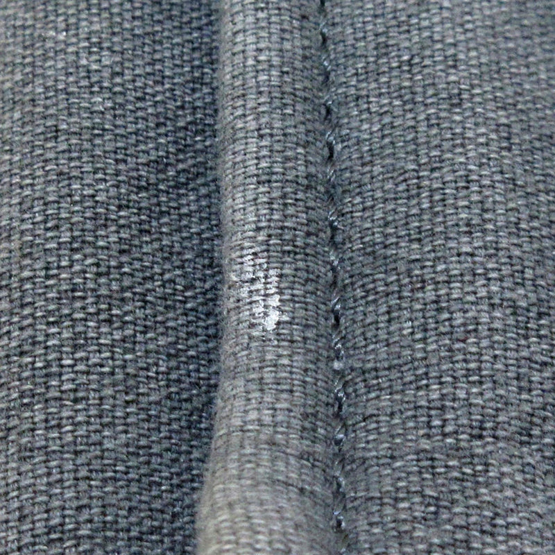 Deauville chain cloth tote Chanel Ecru in Cloth - 34844490