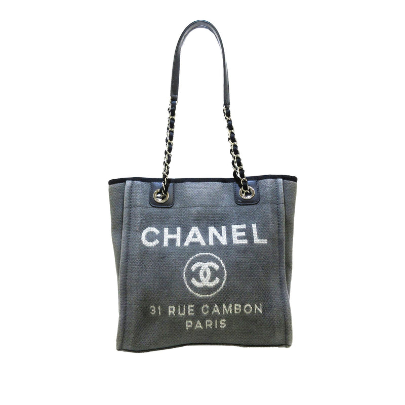 Chanel Tote 382905  Collector Square