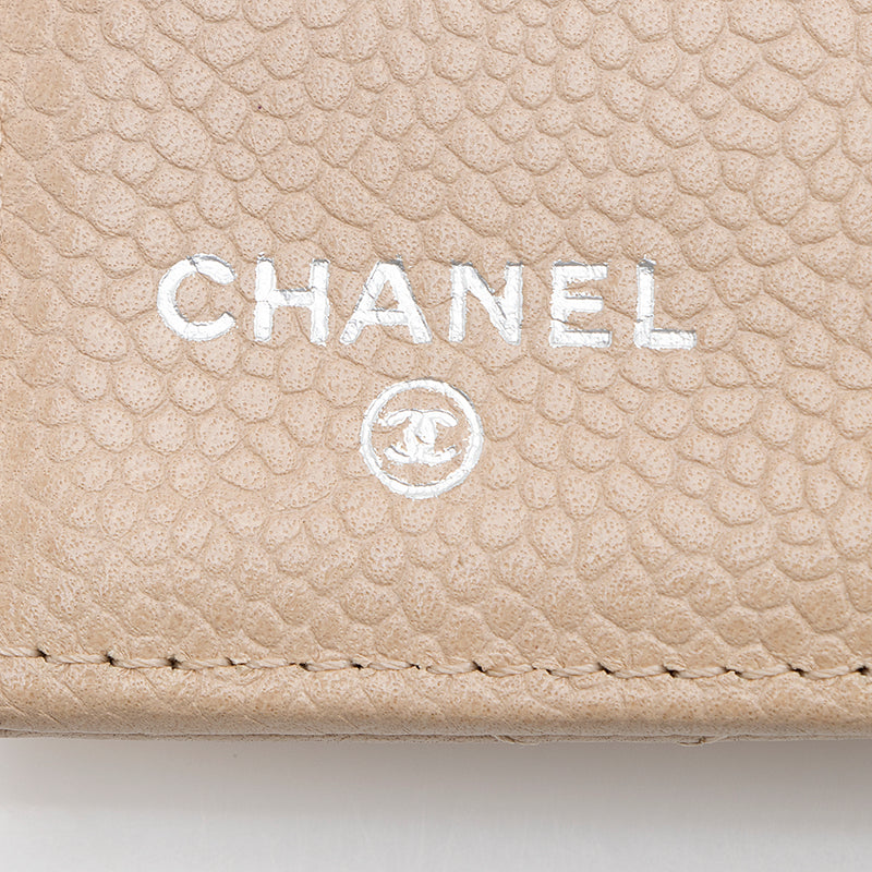 Chanel Lambskin 2.55 Reissue Long Wallet - FINAL SALE (SHF-19327)