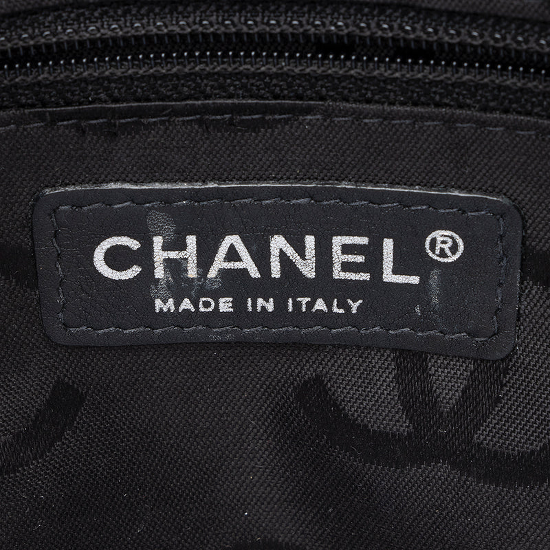 Chanel Cambon Ligne Pochette (SHG-8xRkEU) – LuxeDH