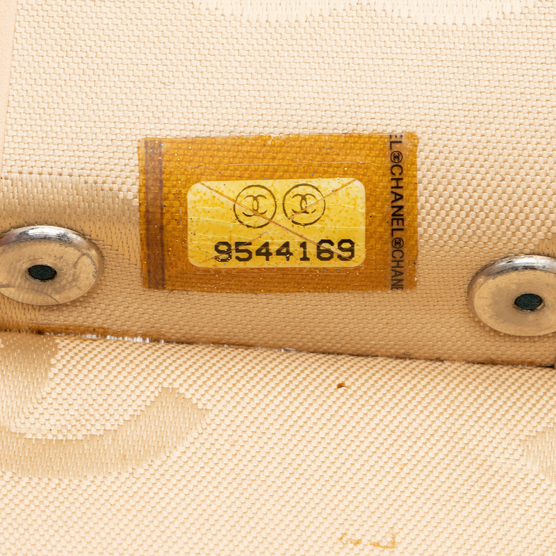 Chanel Ligne Cambon Key Holder - FINAL SALE (SHF-16161) – LuxeDH