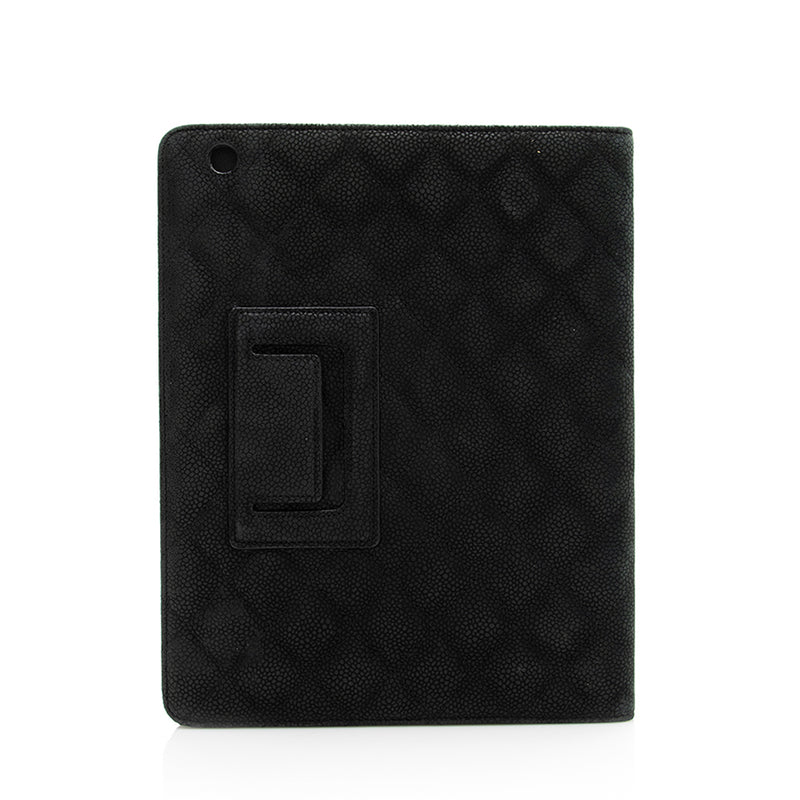 Authentic Louis Vuitton iPad case