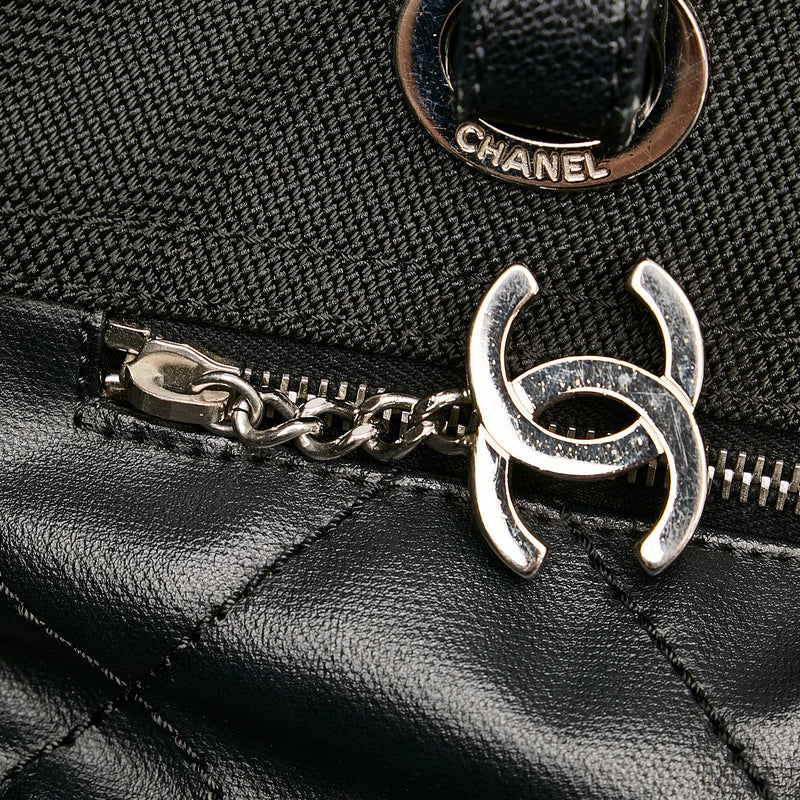 Chanel Paris Biarritz Tote Bag (SHG-32644) – LuxeDH