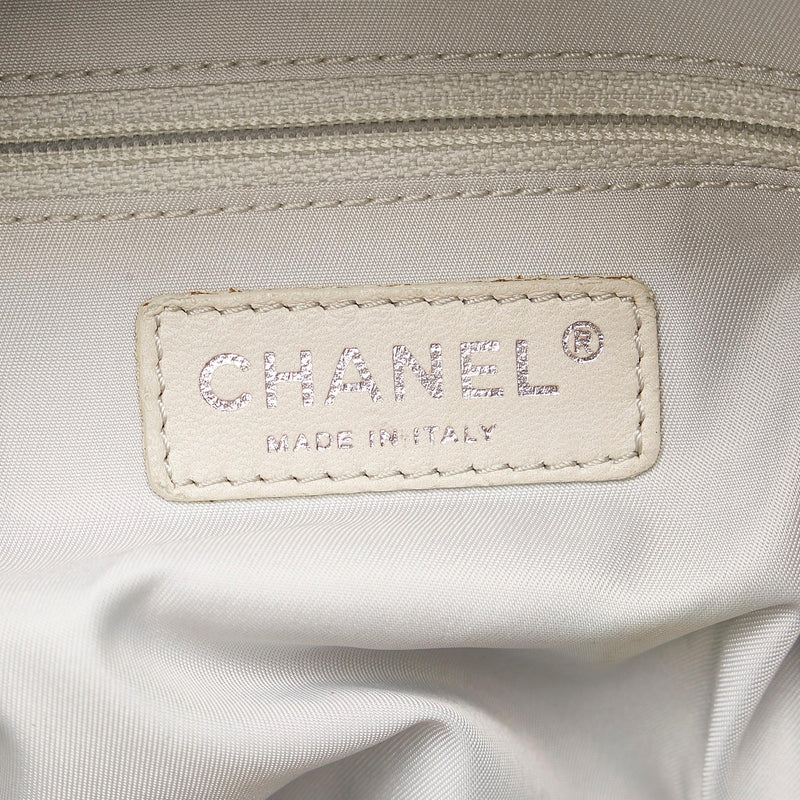 Chanel Paris-Biarritz bag collection 2007 - My Women Stuff