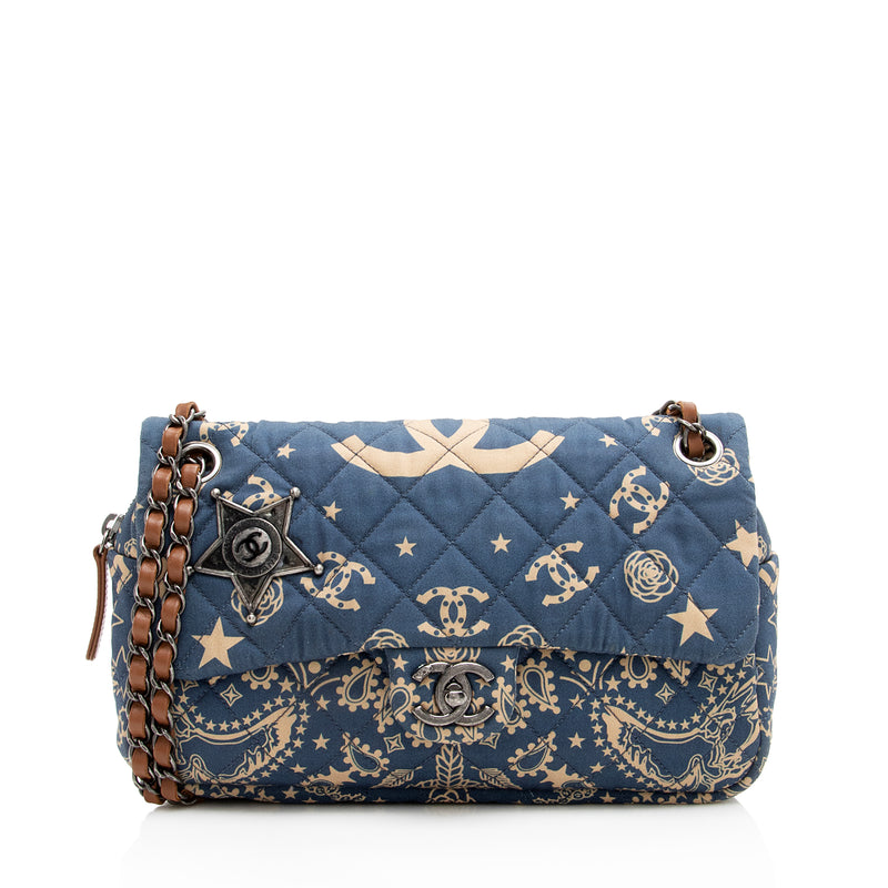Louis Vuitton vs Chanel bag
