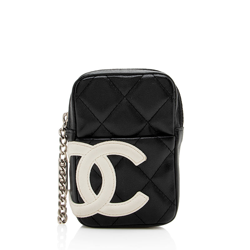 New Arrival…Chanel Cambon.