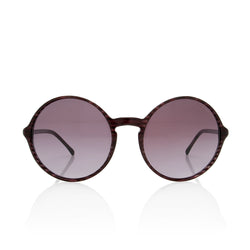 Chanel Round Sunglasses (SHF-18211)