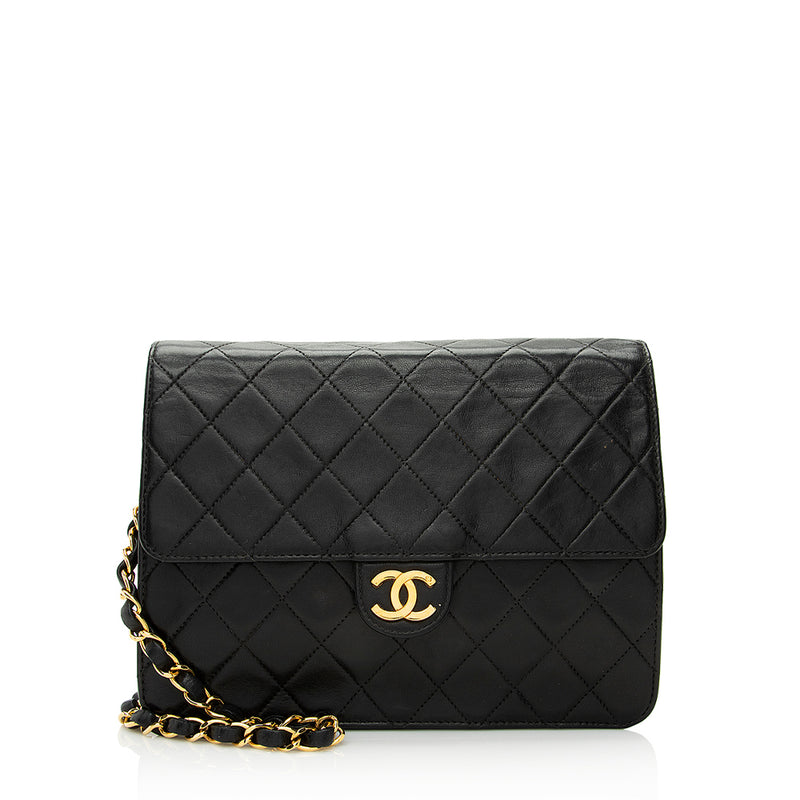 Does Chanel no longer give you a dust bag with purchase? : r/chanel