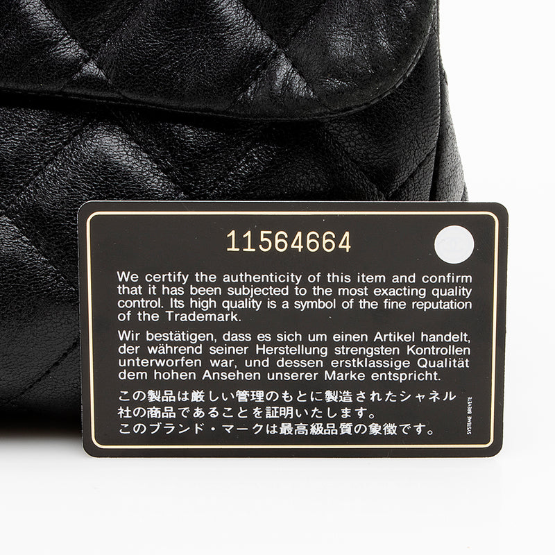 Chanel Shoulder Bag – Ali Plus