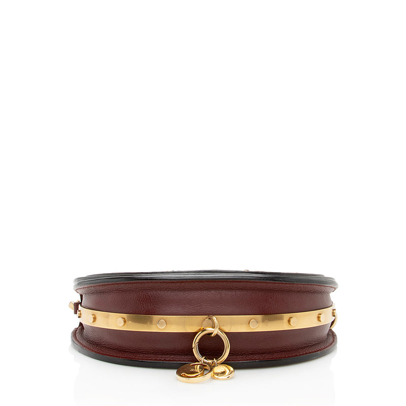 The Look For Less: Chloe Small Nile Minaudiere – $1,450 vs. $59.97