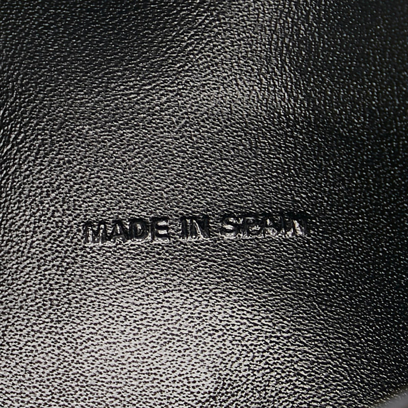Dior Leather Key Holder (SHG-35019) – LuxeDH