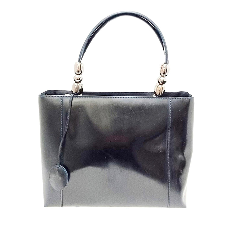Christian Dior Beaded Shoulder Bag