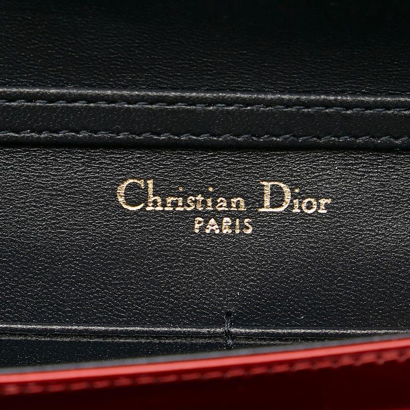 Dior Micro-Cannage Diorama (SHG-b6sCYj) – LuxeDH