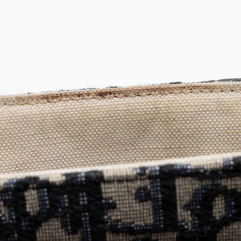 Dior Oblique Saddle Bag (SHF-17911) – LuxeDH
