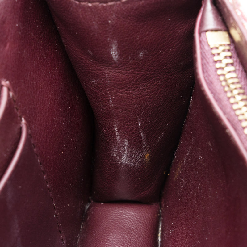 Christian Dior Oblique Saddle Belt Pouch - Neutrals Waist Bags, Handbags -  CHR296249