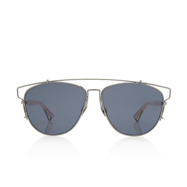 Dior Technologic Aviator Sunglasses (SHF-21991)